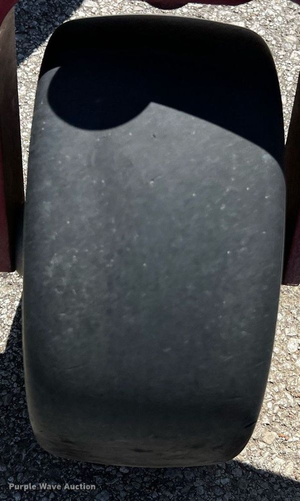 image for item EG8370 2017 Toro 74274 ZTR lawn mower