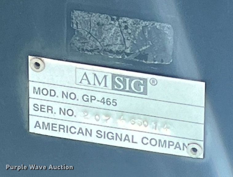 image for item EG8371 2002 Ford F450 Super Duty flatbed truck