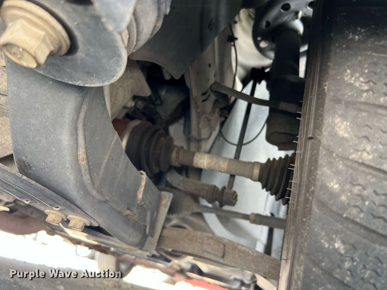 image for item EG8372 2017 Ford Taurus Police Interceptor 