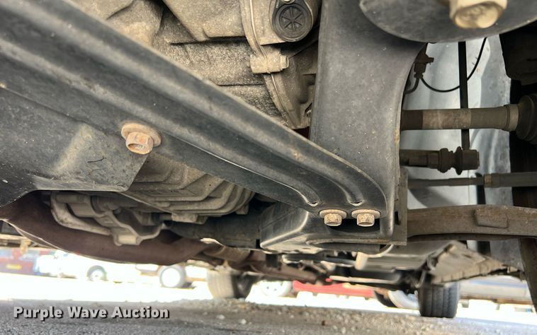 image for item EG8372 2017 Ford Taurus Police Interceptor 