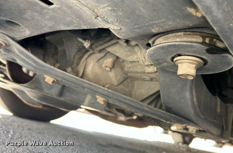 image for item EG8372 2017 Ford Taurus Police Interceptor 