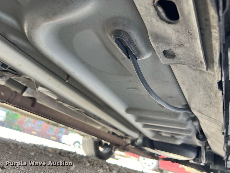 image for item EG8372 2017 Ford Taurus Police Interceptor 