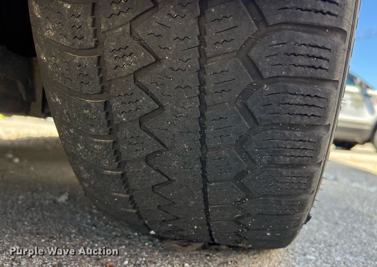 image for item EG8372 2017 Ford Taurus Police Interceptor 