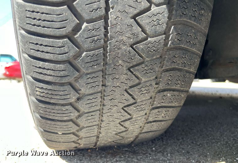 image for item EG8372 2017 Ford Taurus Police Interceptor 