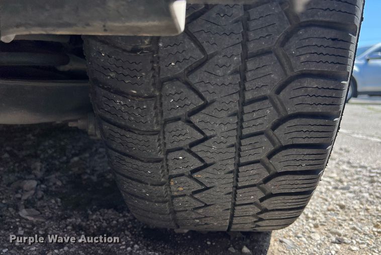 image for item EG8372 2017 Ford Taurus Police Interceptor 