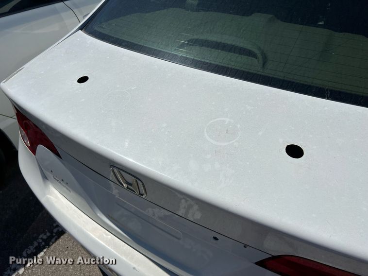 image for item EG8375 2007 Honda Civic 