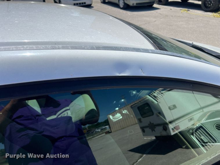 image for item EG8375 2007 Honda Civic 