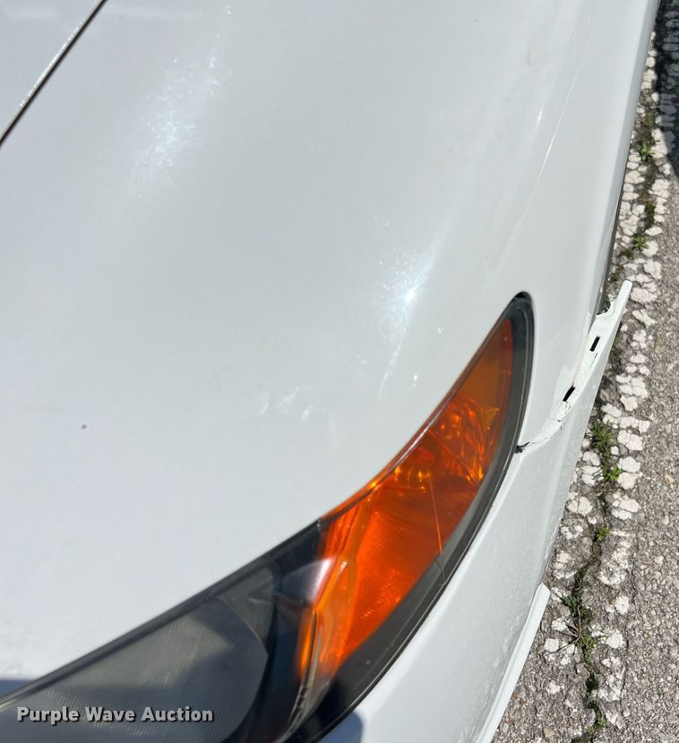 image for item EG8375 2007 Honda Civic 