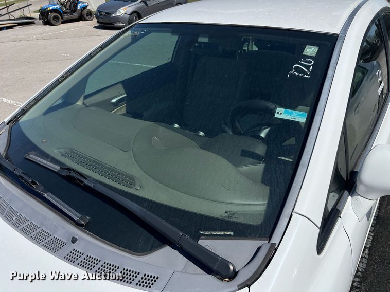 image for item EG8375 2007 Honda Civic 