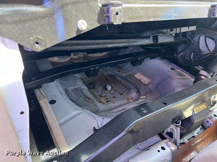 image for item EG8375 2007 Honda Civic 