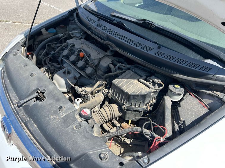 image for item EG8375 2007 Honda Civic 