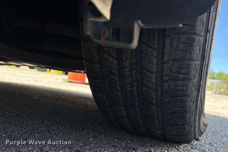 image for item EG8375 2007 Honda Civic 