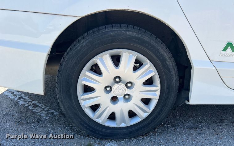 image for item EG8375 2007 Honda Civic 