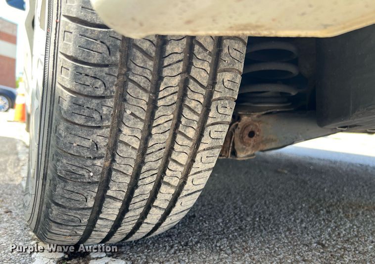 image for item EG8375 2007 Honda Civic 