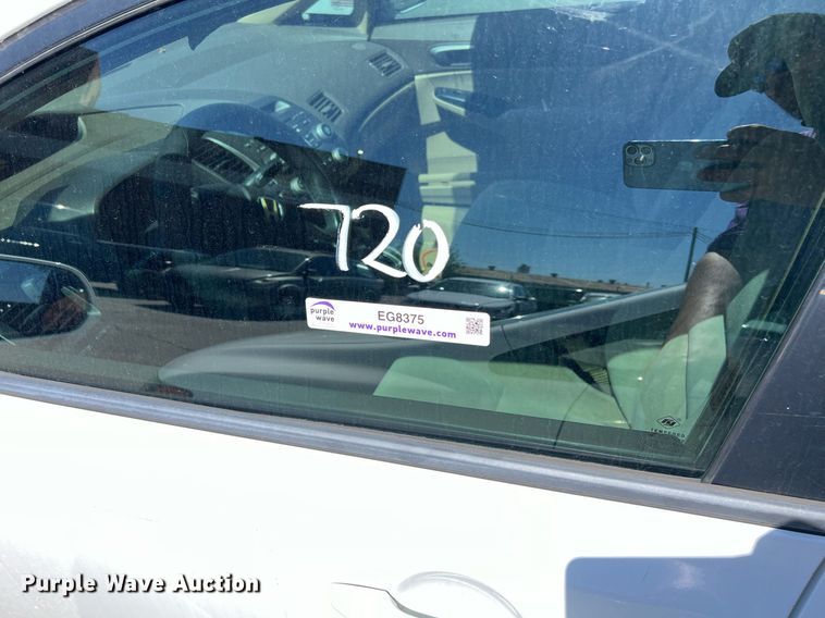 image for item EG8375 2007 Honda Civic 