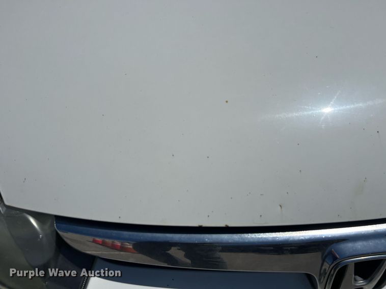 image for item EG8376 2007 Honda Civic 