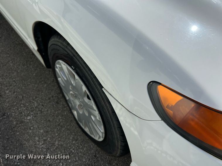 image for item EG8376 2007 Honda Civic 