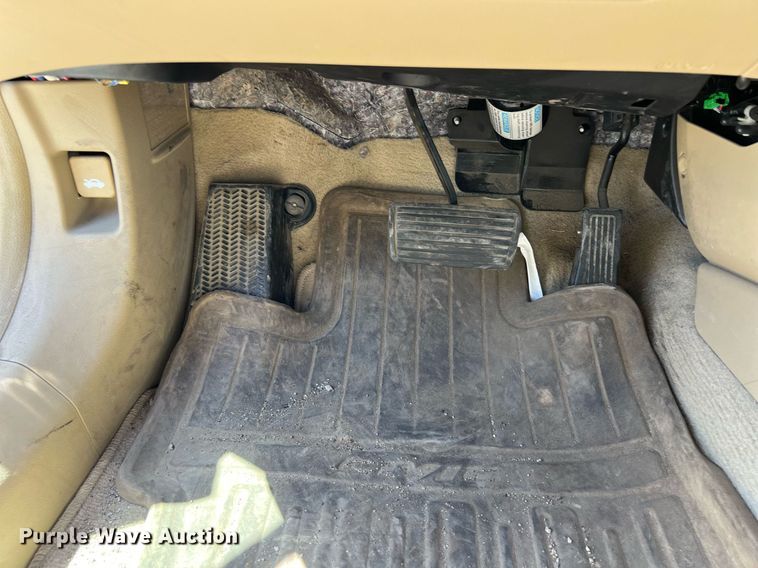 image for item EG8376 2007 Honda Civic 