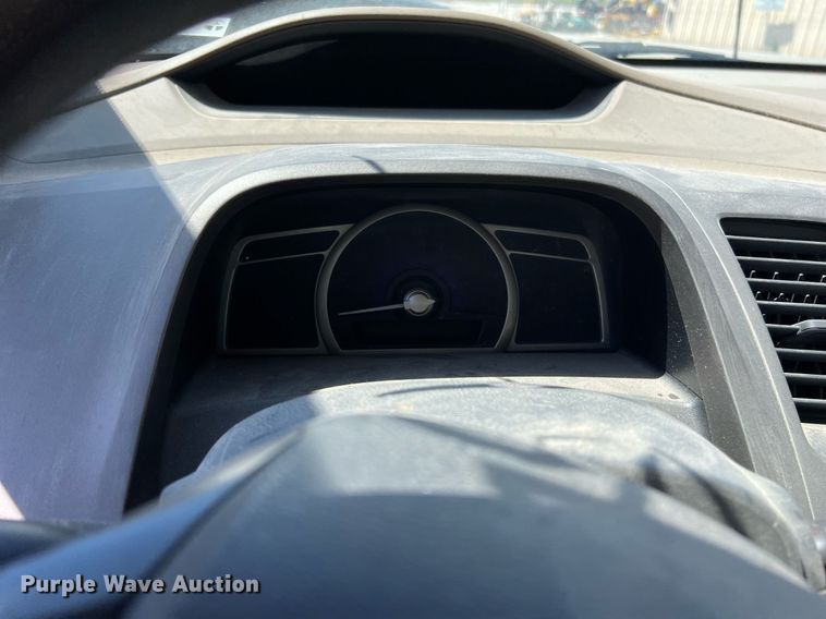 image for item EG8376 2007 Honda Civic 