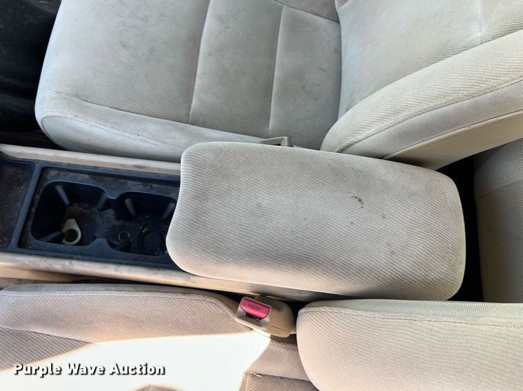 image for item EG8376 2007 Honda Civic 