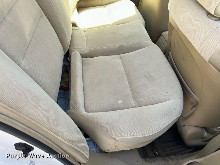 image for item EG8376 2007 Honda Civic 