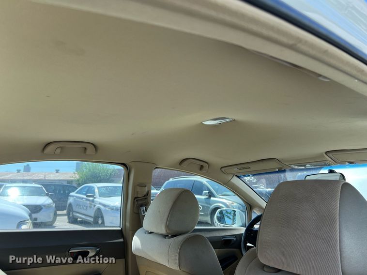 image for item EG8376 2007 Honda Civic 