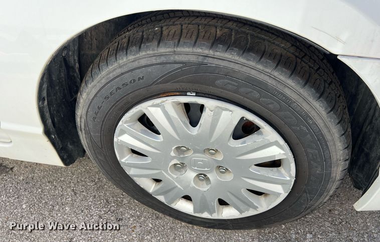 image for item EG8376 2007 Honda Civic 