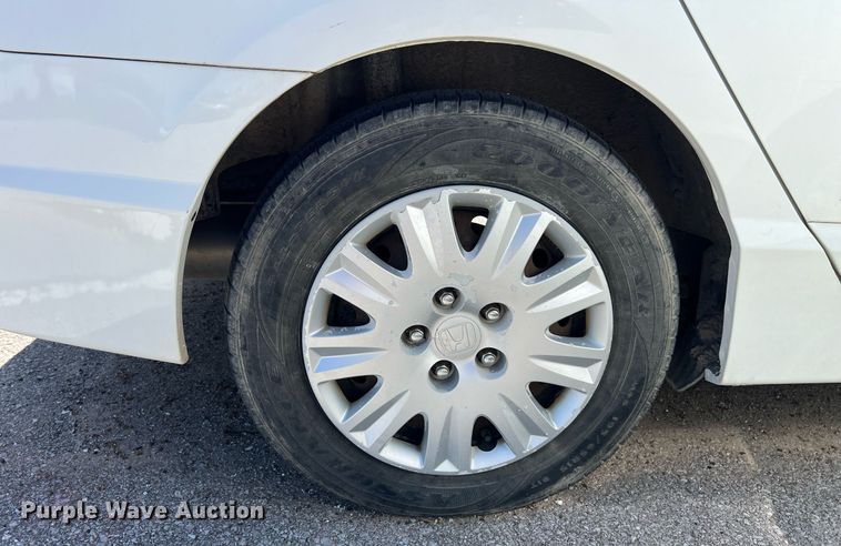 image for item EG8376 2007 Honda Civic 