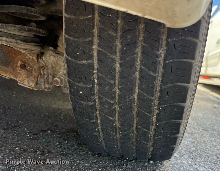 image for item EG8376 2007 Honda Civic 