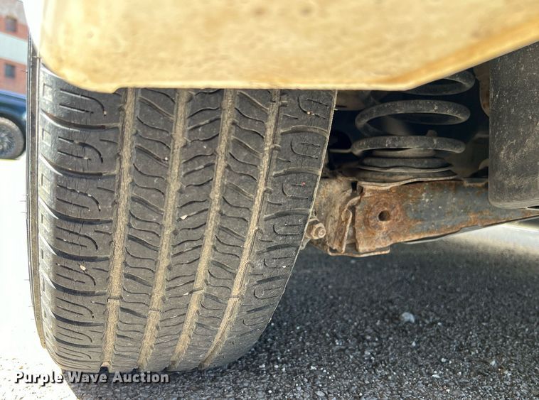 image for item EG8376 2007 Honda Civic 