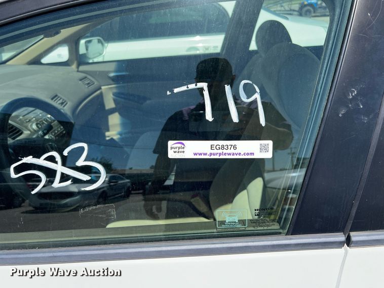 image for item EG8376 2007 Honda Civic 