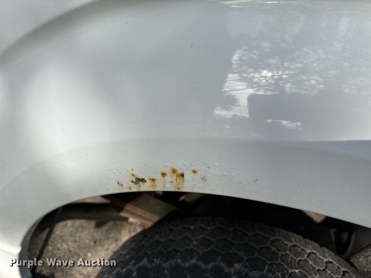 image for item EG8377 2009 Ford F150 SuperCab pickup truck