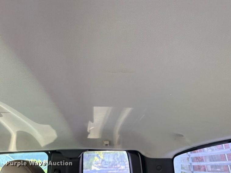 image for item EG8377 2009 Ford F150 SuperCab pickup truck