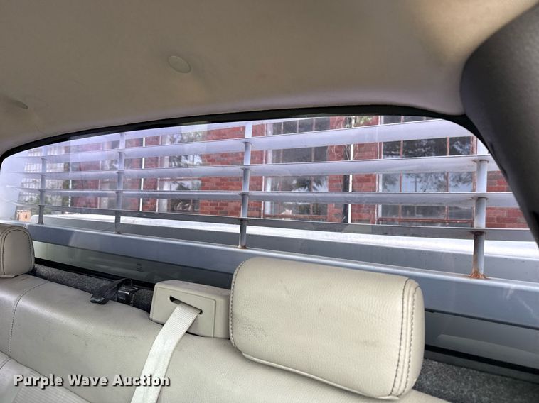 image for item EG8377 2009 Ford F150 SuperCab pickup truck