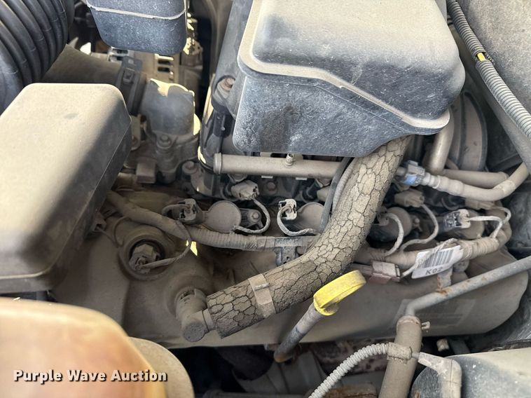 image for item EG8377 2009 Ford F150 SuperCab pickup truck