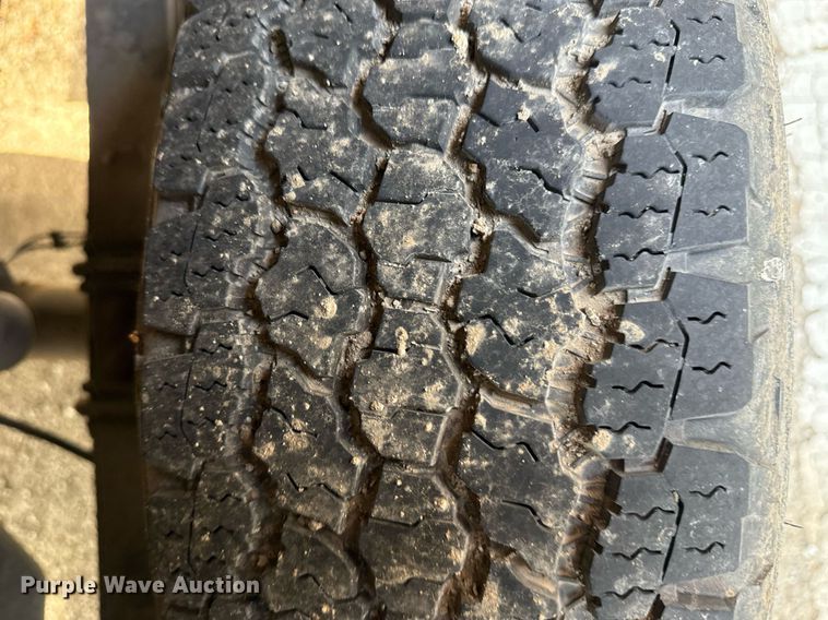 image for item EG8377 2009 Ford F150 SuperCab pickup truck