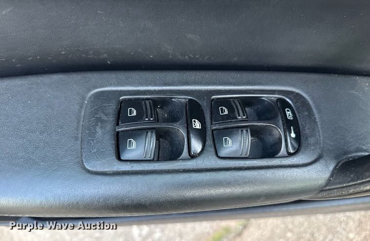 image for item EG8378 2008 Porsche Cayenne SUV