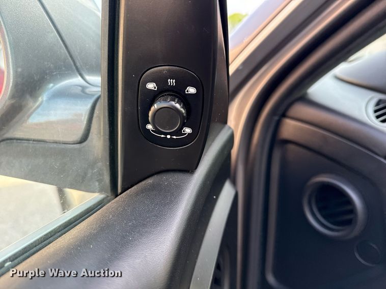 image for item EG8378 2008 Porsche Cayenne SUV