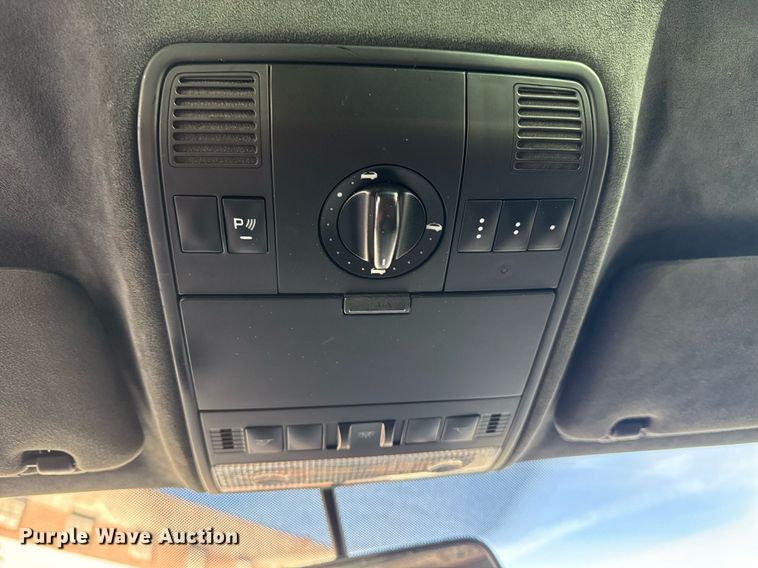 image for item EG8378 2008 Porsche Cayenne SUV