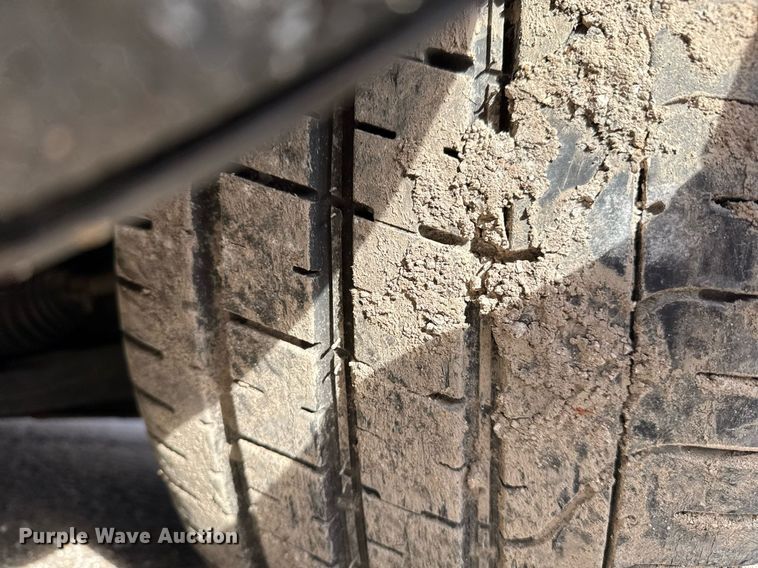 image for item EG8378 2008 Porsche Cayenne SUV