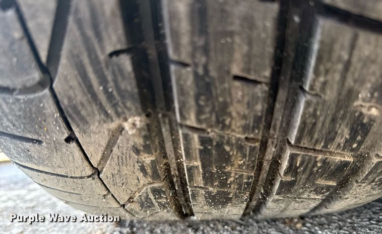 image for item EG8378 2008 Porsche Cayenne SUV