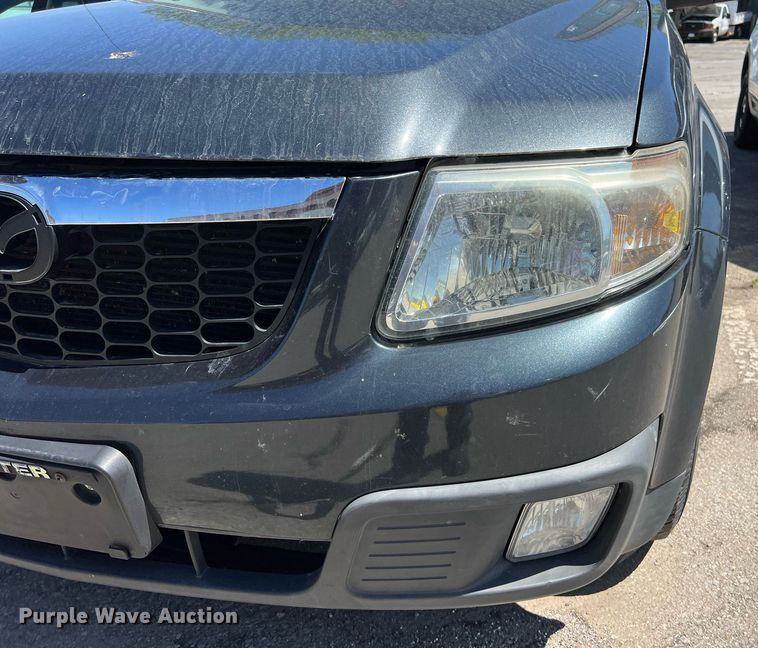 image for item EG8379 2009 Mazda Tribute SUV