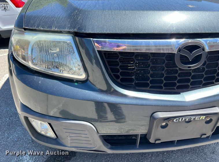 image for item EG8379 2009 Mazda Tribute SUV