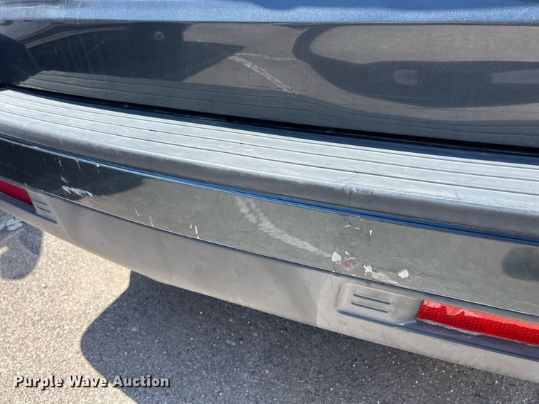 image for item EG8379 2009 Mazda Tribute SUV