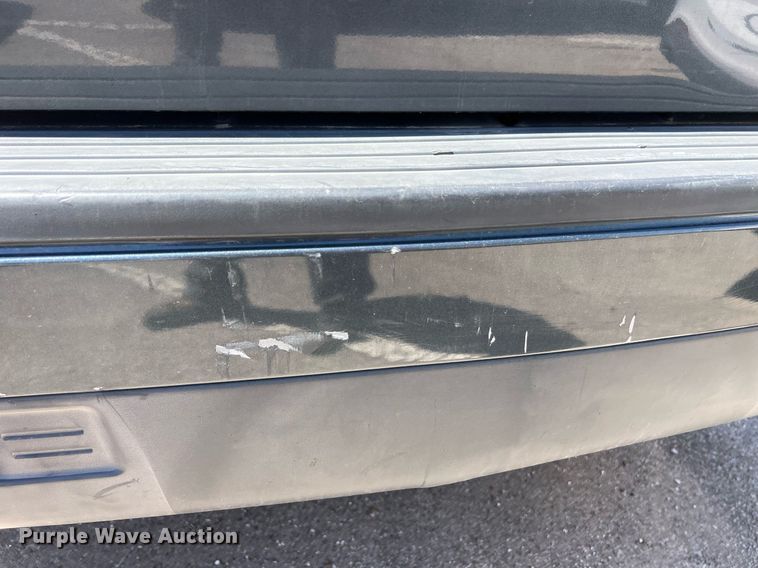 image for item EG8379 2009 Mazda Tribute SUV