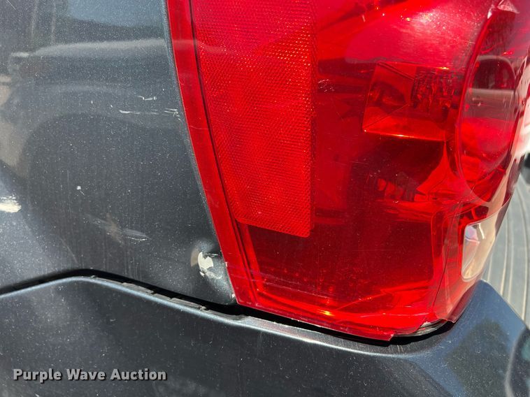 image for item EG8379 2009 Mazda Tribute SUV