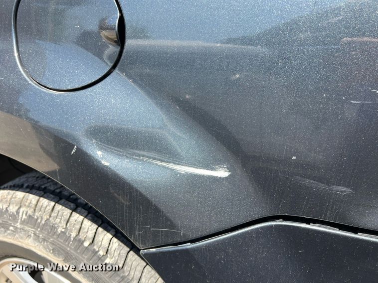 image for item EG8379 2009 Mazda Tribute SUV