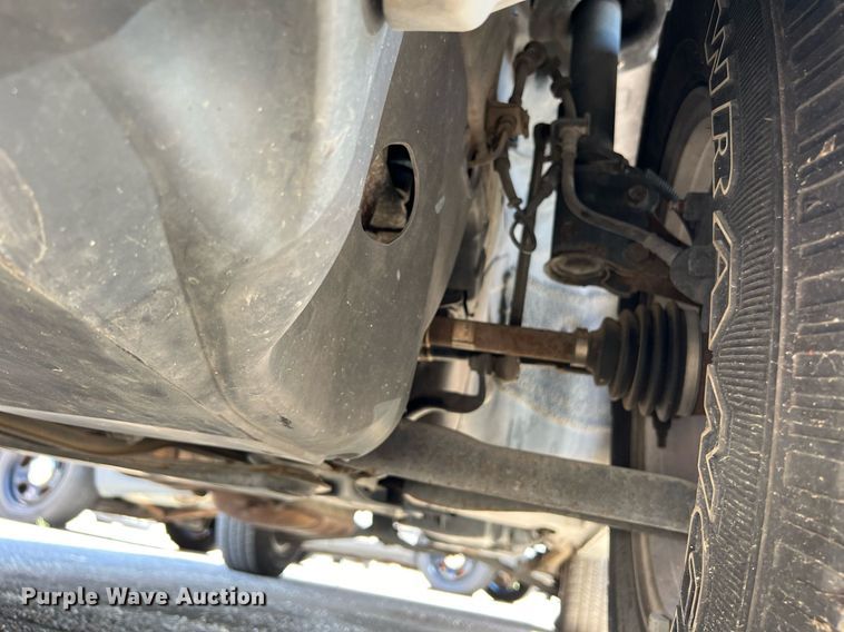 image for item EG8379 2009 Mazda Tribute SUV