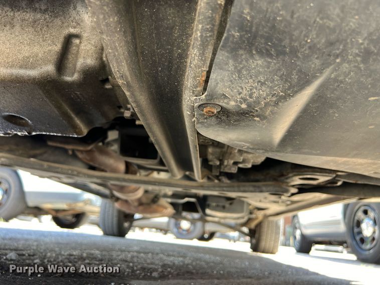 image for item EG8379 2009 Mazda Tribute SUV