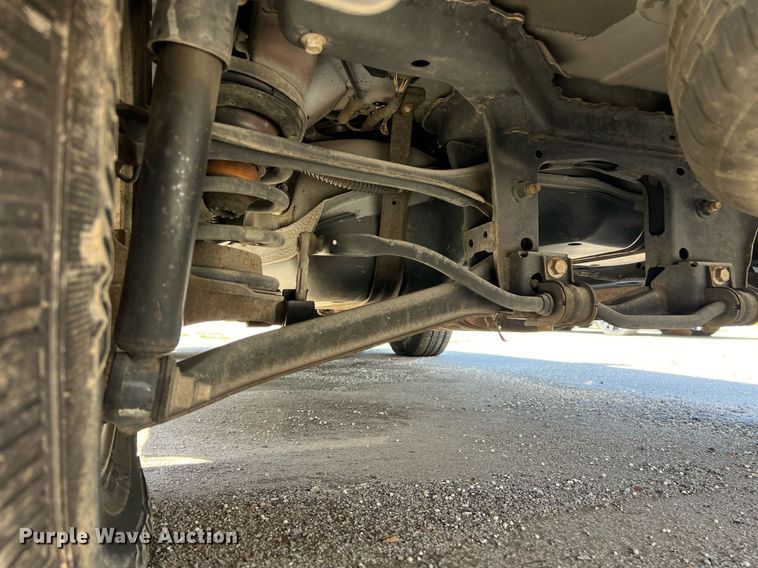 image for item EG8379 2009 Mazda Tribute SUV